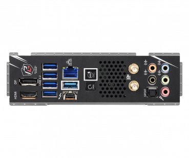 ASRock Z690 Phantom Gaming-ITX/TB4